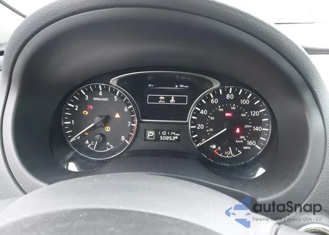 2015 Nissan Altima 2.5/2.5 S/2.5 Sl/2.5 Sv from USA, damaged, VIN 1N4AL3AP7FC264001